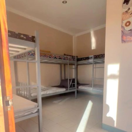 Mangoverde Guesthouse Моалбоал Экстерьер фото