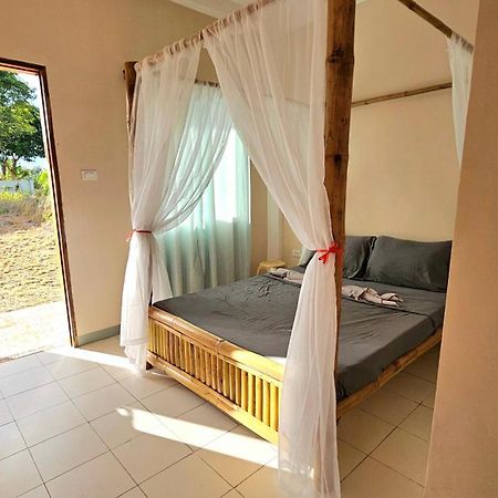 Mangoverde Guesthouse Моалбоал Экстерьер фото