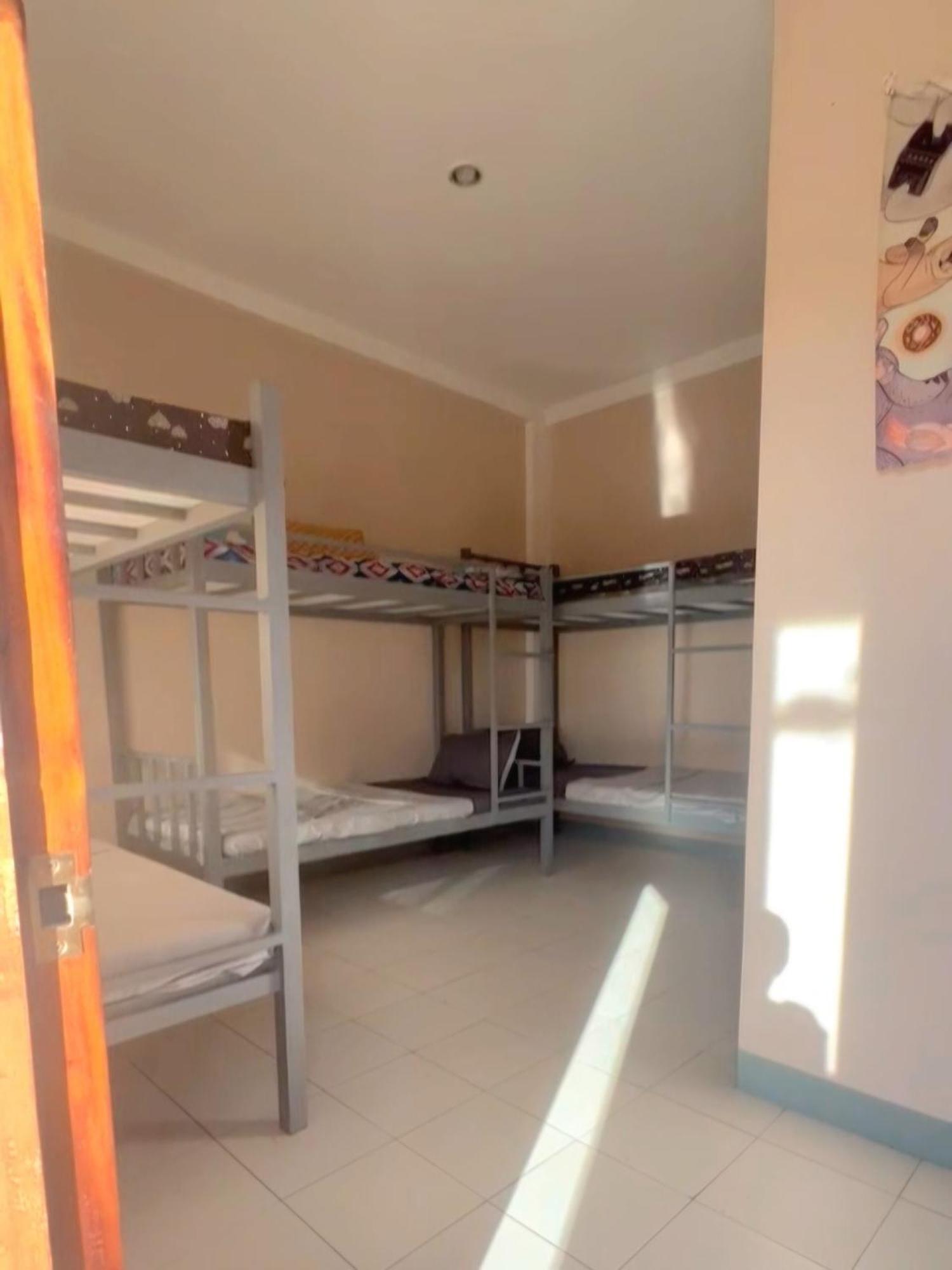 Mangoverde Guesthouse Моалбоал Экстерьер фото